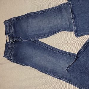 Womens jeans